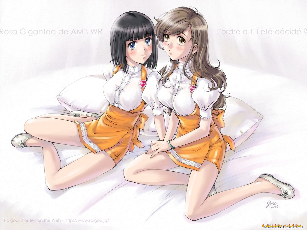 , maria, sama, ga, miteru